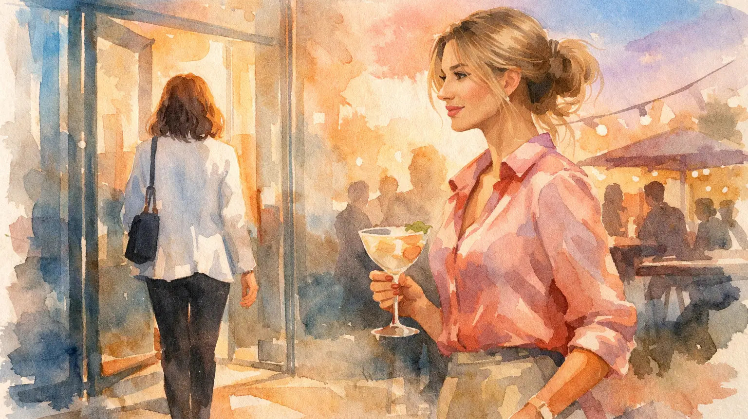 Quelle tenue pour afterwork ? Nos idées stylées
