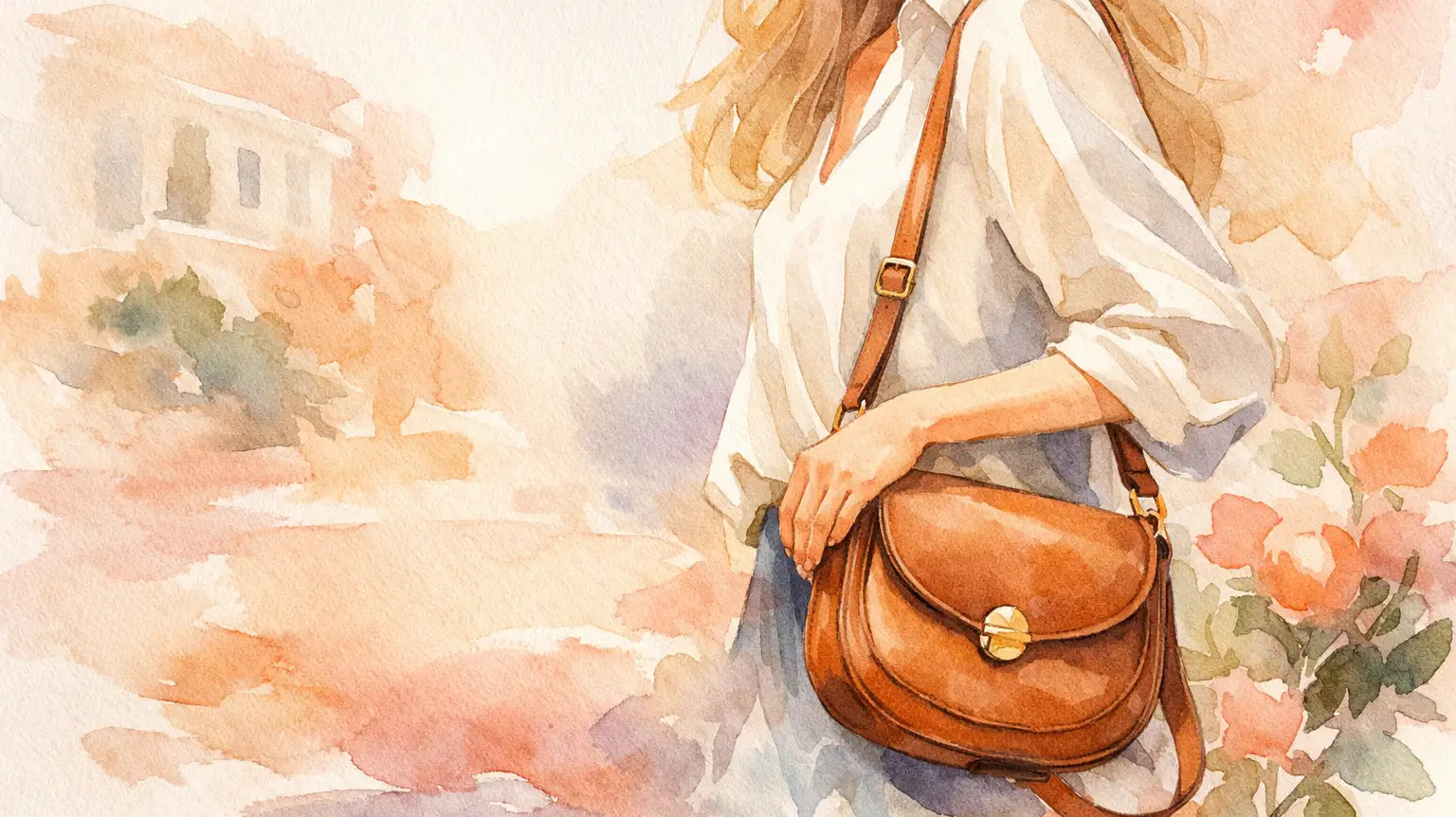 Sac bandoulière femme tendance: bien le choisir