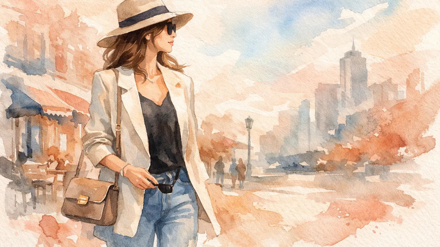 Guide style urbain femme: les bons codes