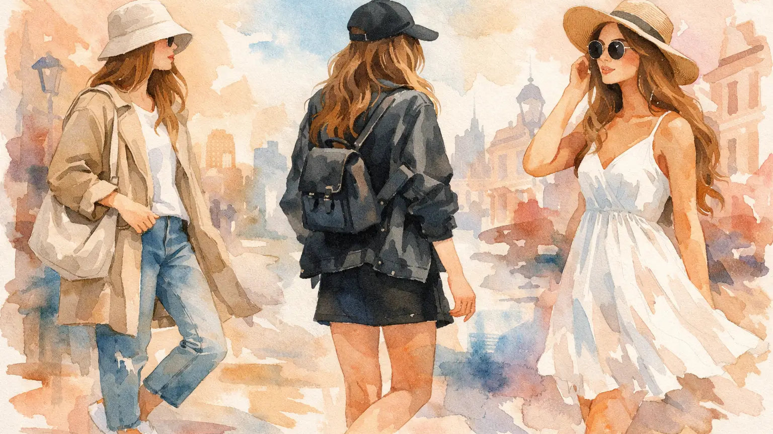10 meilleures tenues urbaines femme à adopter