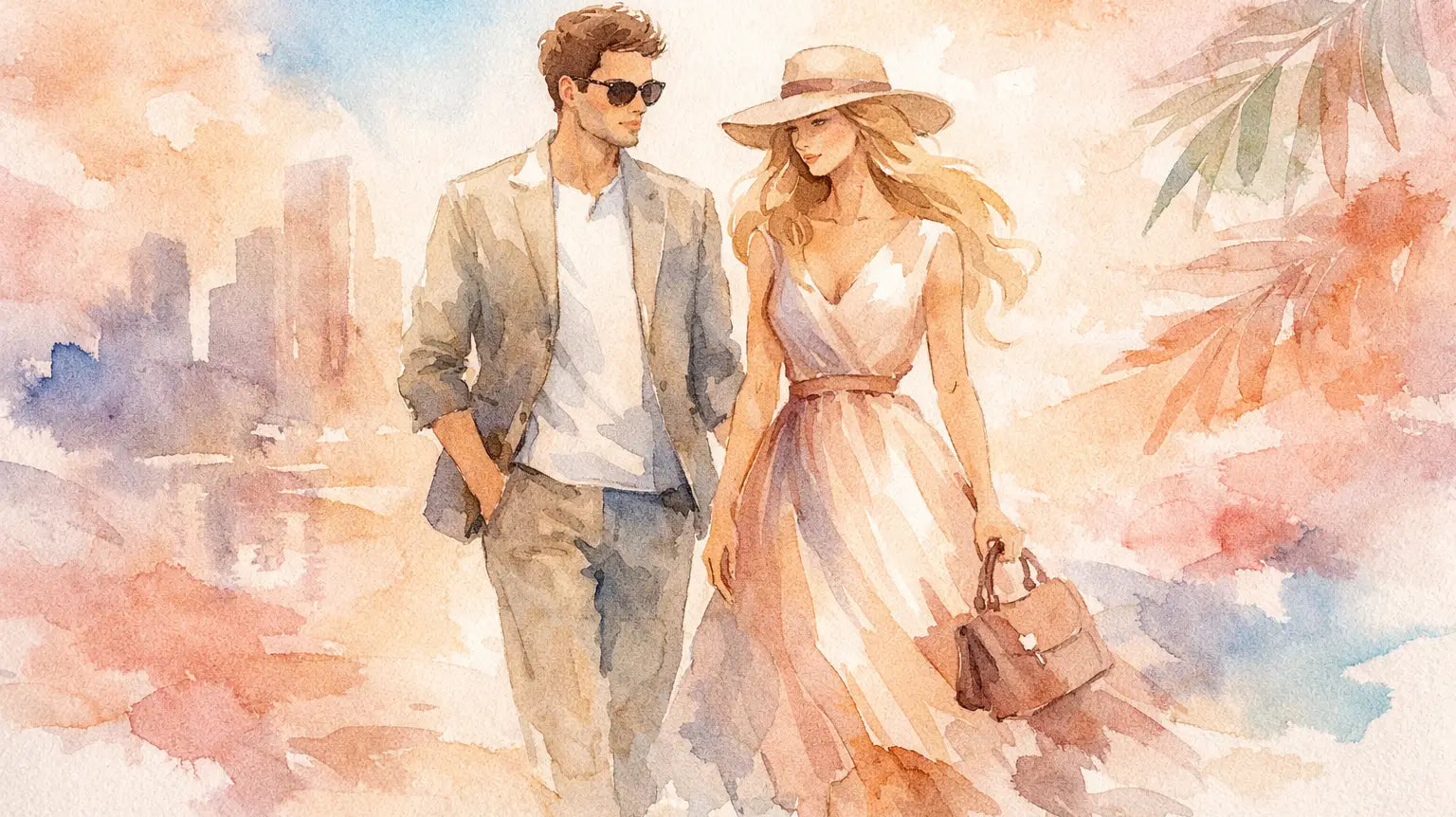 Collection homme et femme tendance 2026