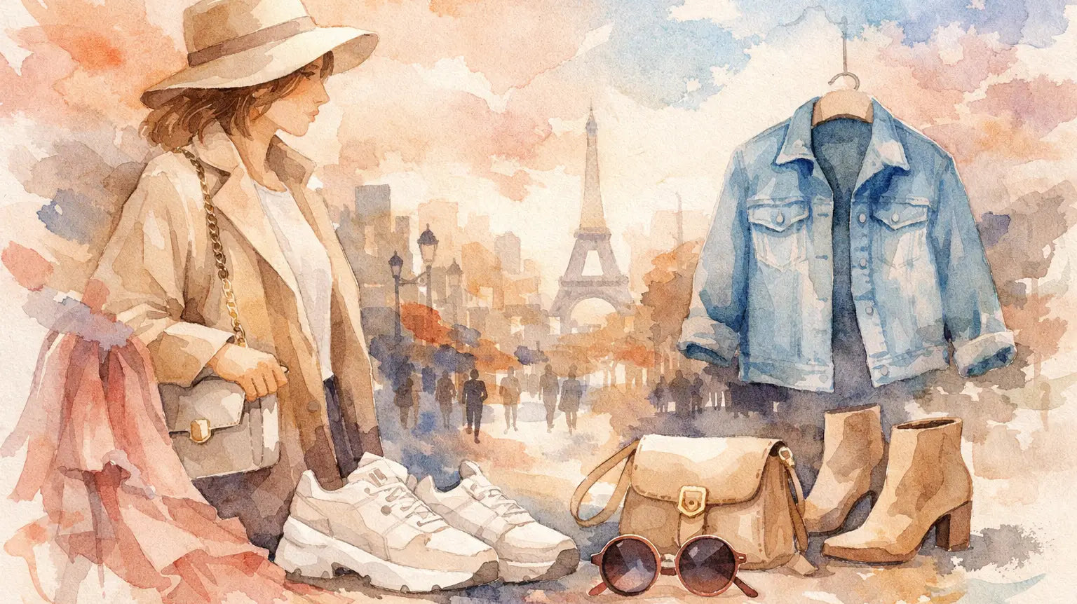 Best sellers mode urbaine à adopter cette saison