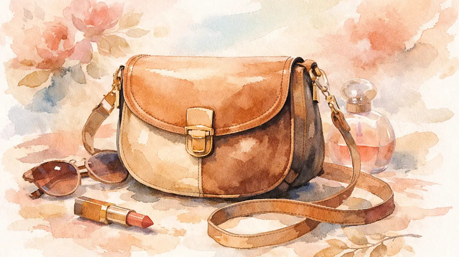 Sac bandoulière tendance : bien le choisir