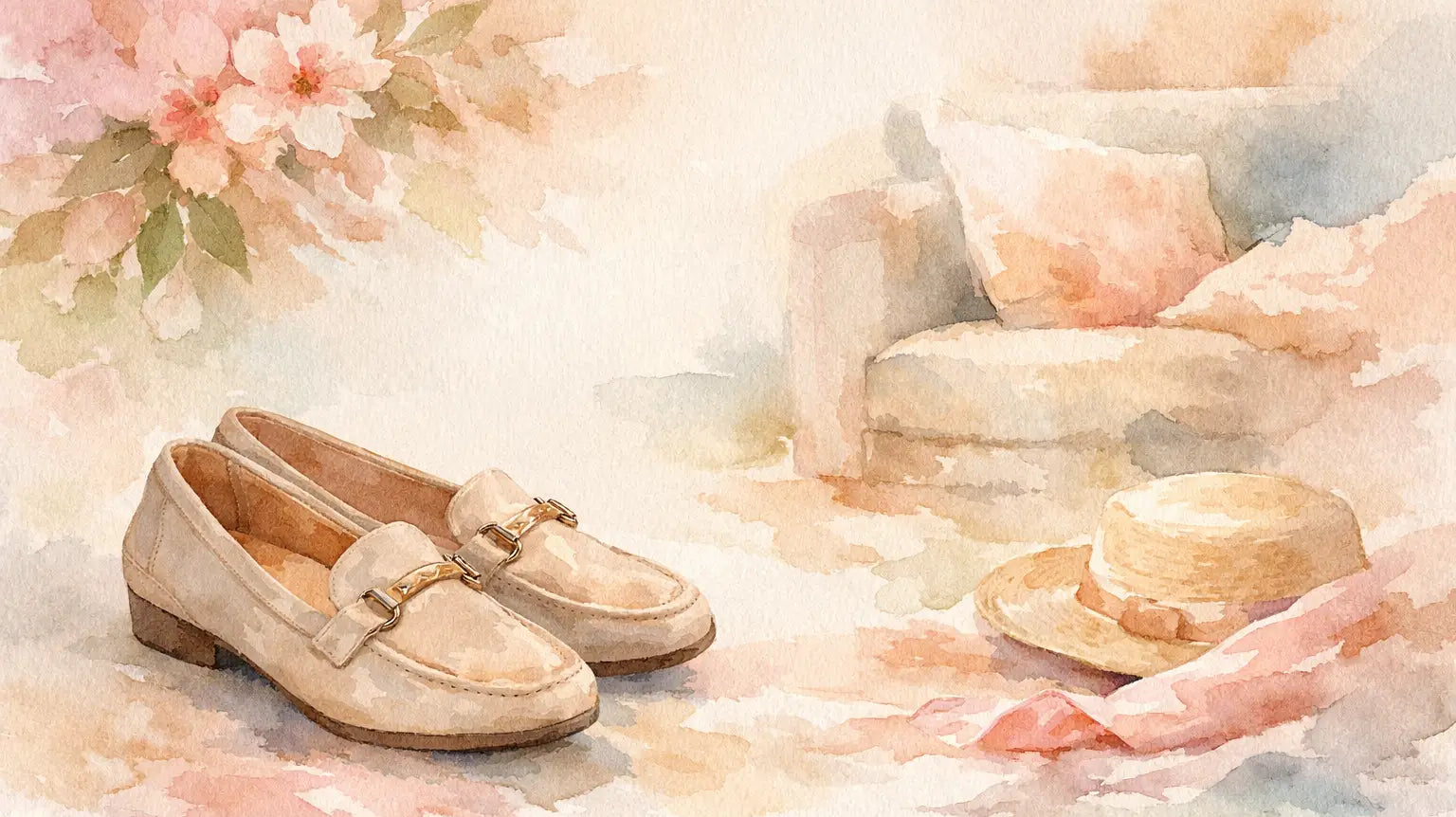 Avis mocassins femme confortables: bien choisir