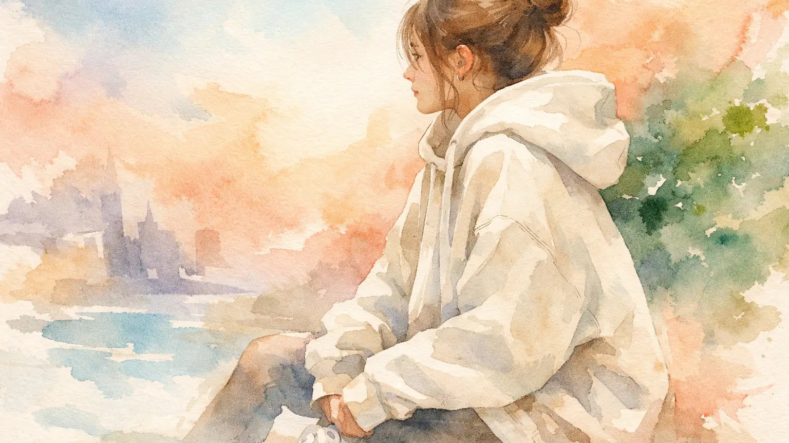 Comment porter un hoodie oversize avec style