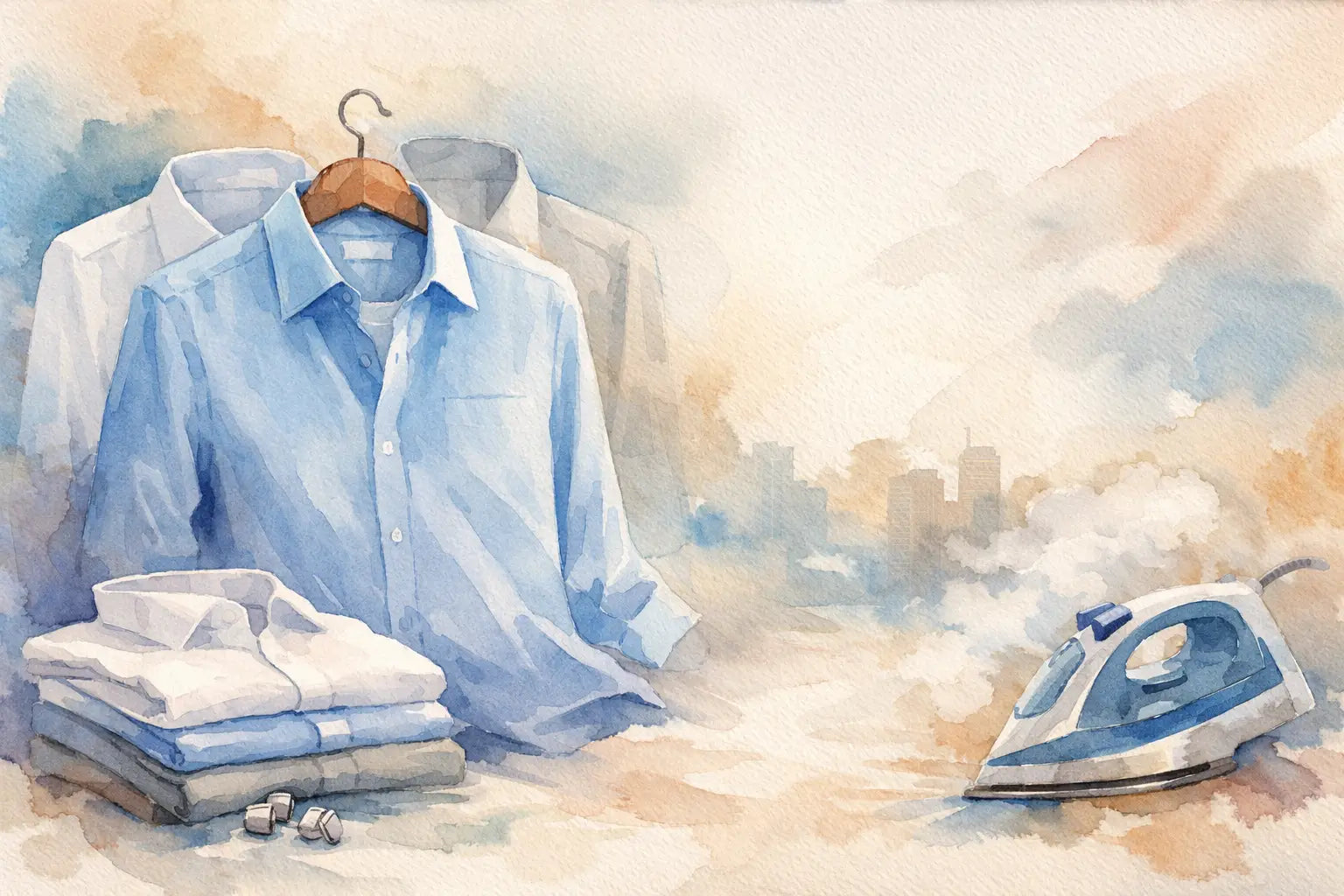 Avis chemises infroissables homme fiables