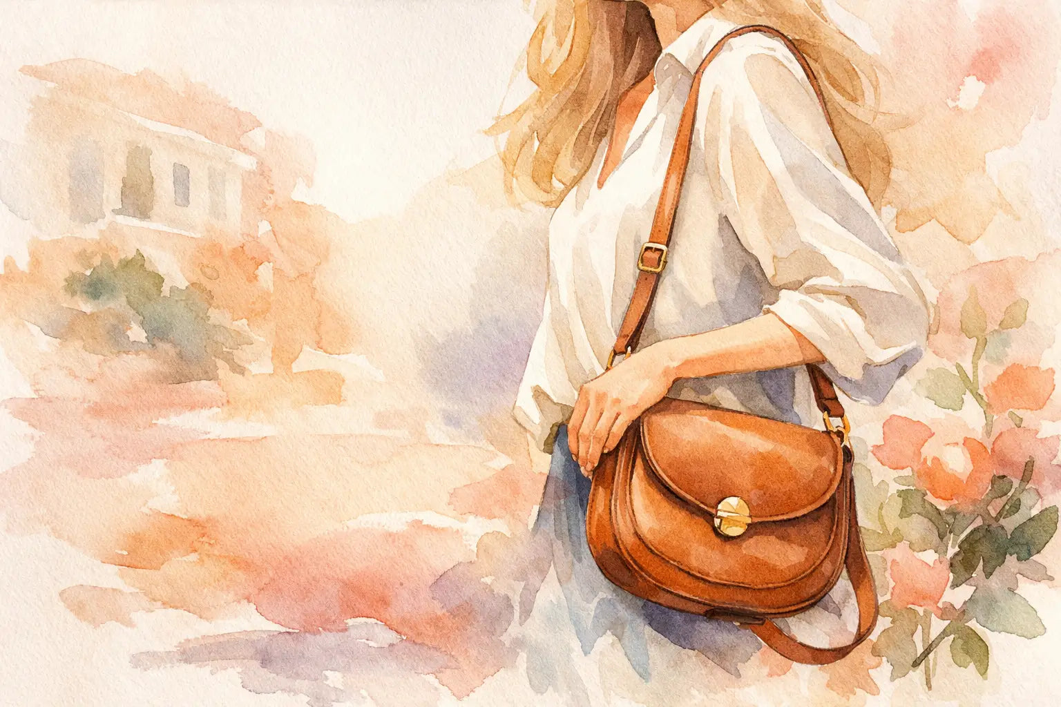 Sac bandoulière femme tendance: bien le choisir