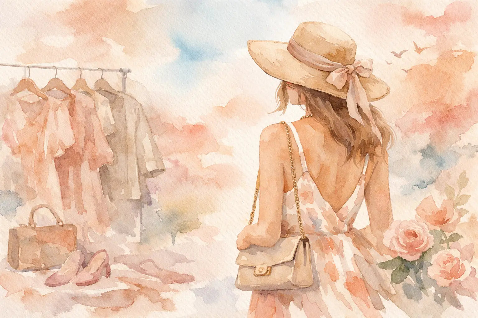 Édition limitée vêtements femme - bien choisir