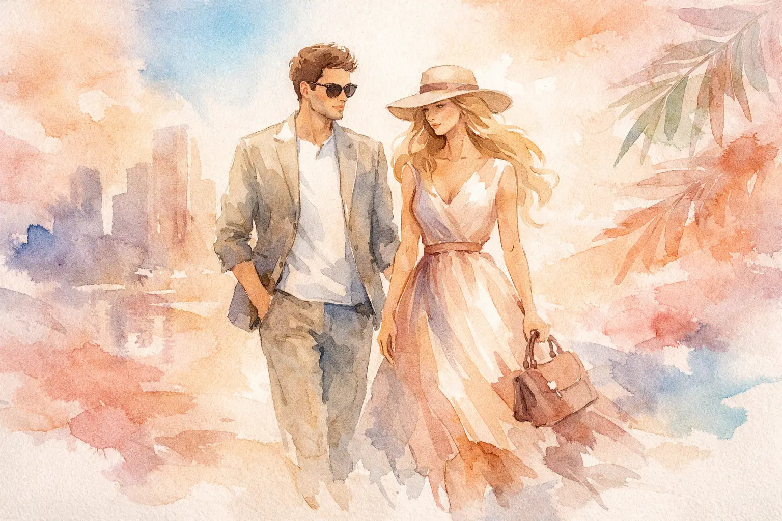 Collection homme et femme tendance 2026