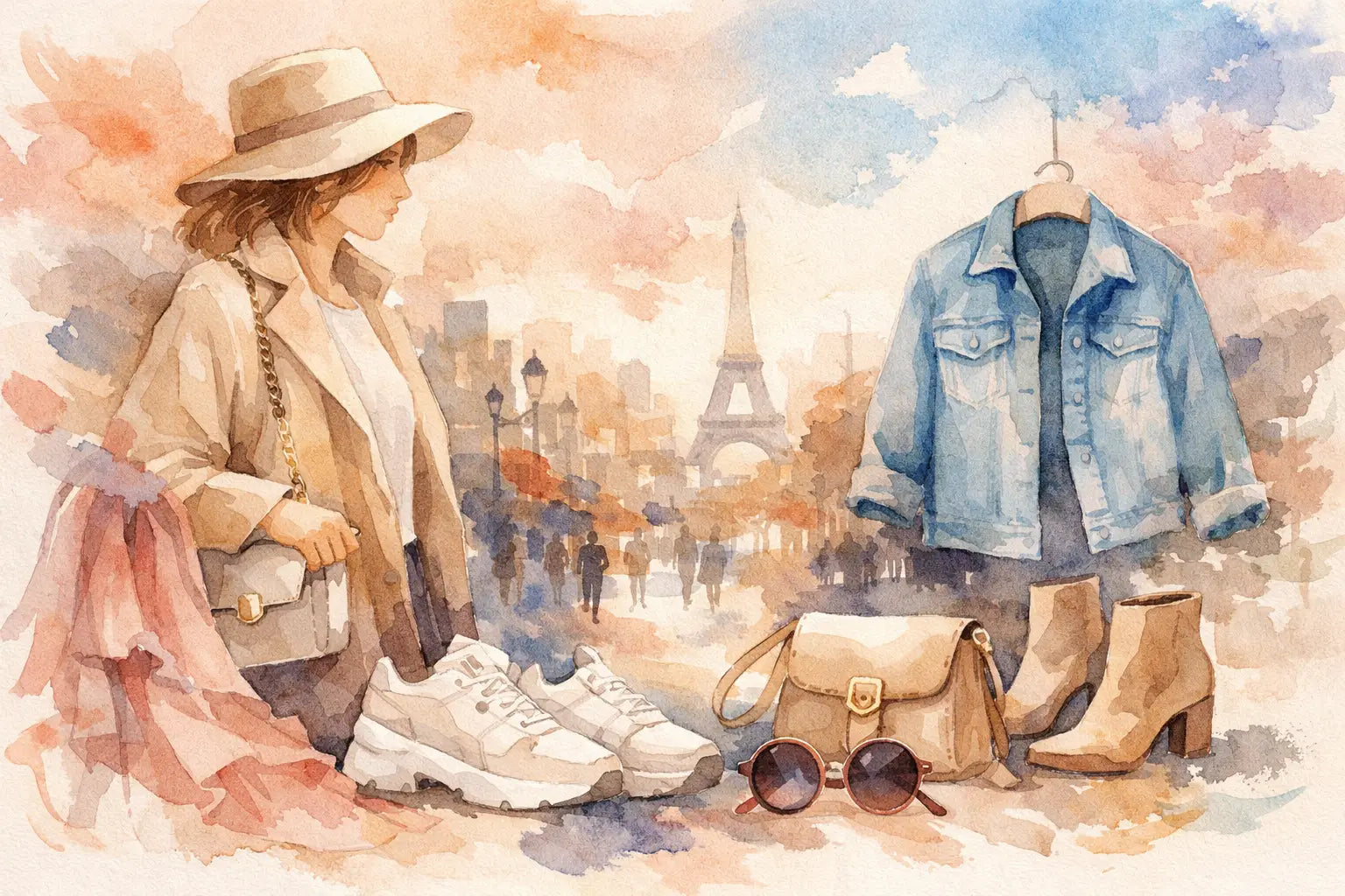 Best sellers mode urbaine à adopter cette saison