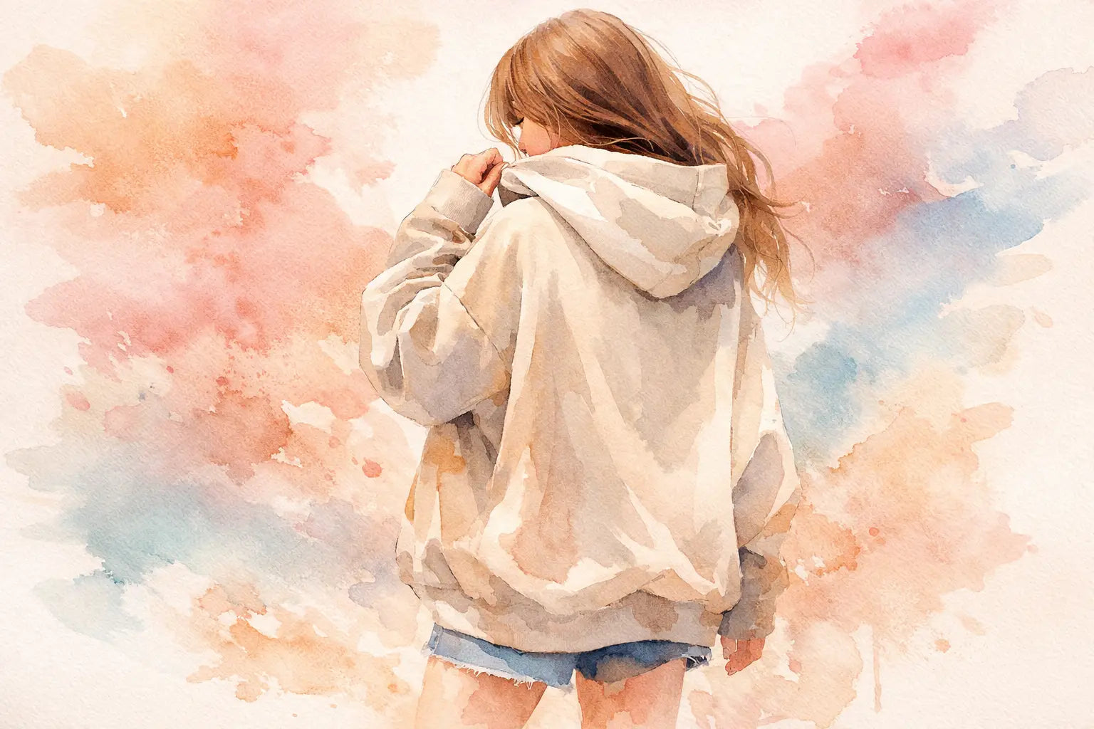 Hoodie oversize femme tendance: bien le porter