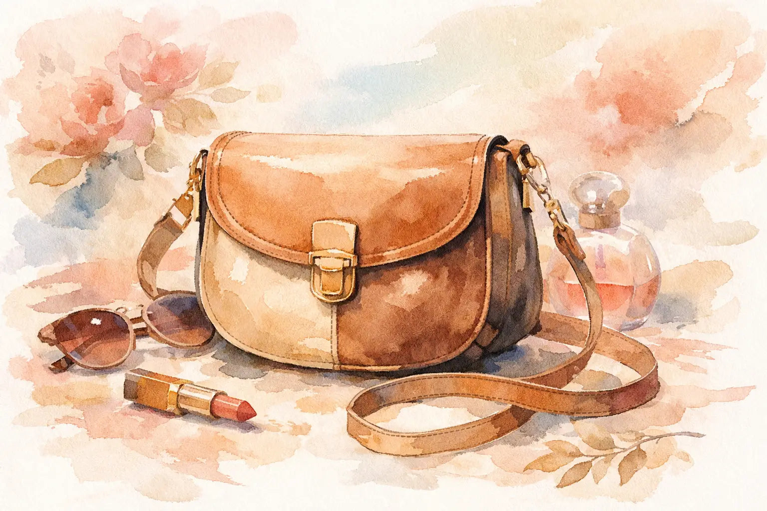 Sac bandoulière tendance : bien le choisir