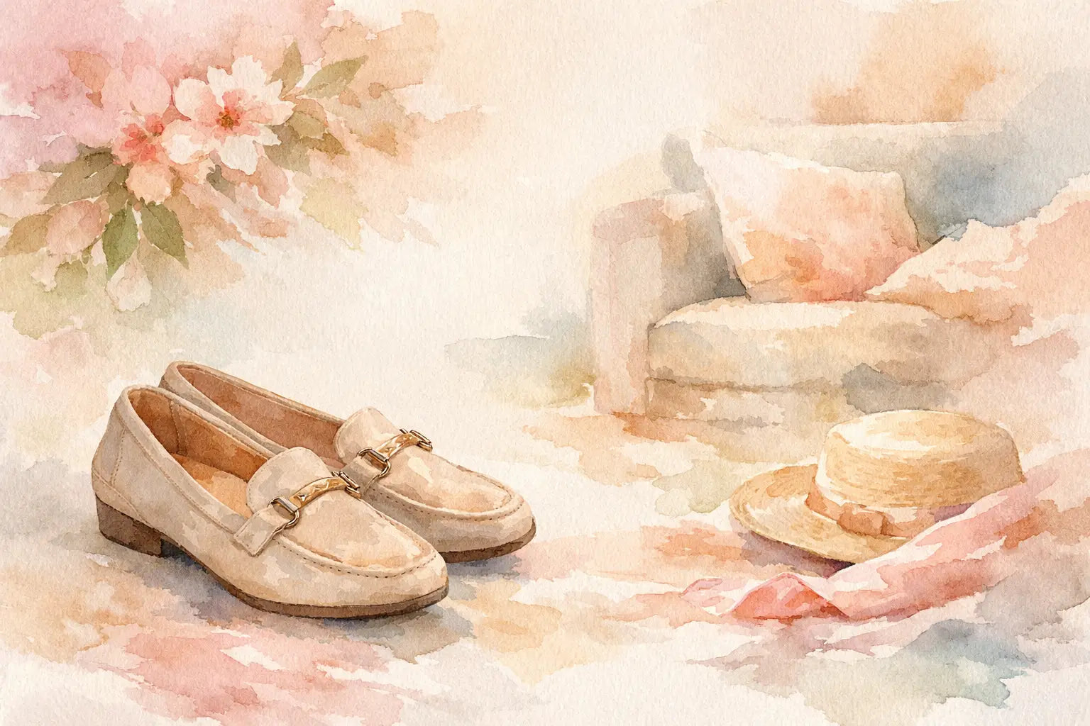 Avis mocassins femme confortables: bien choisir