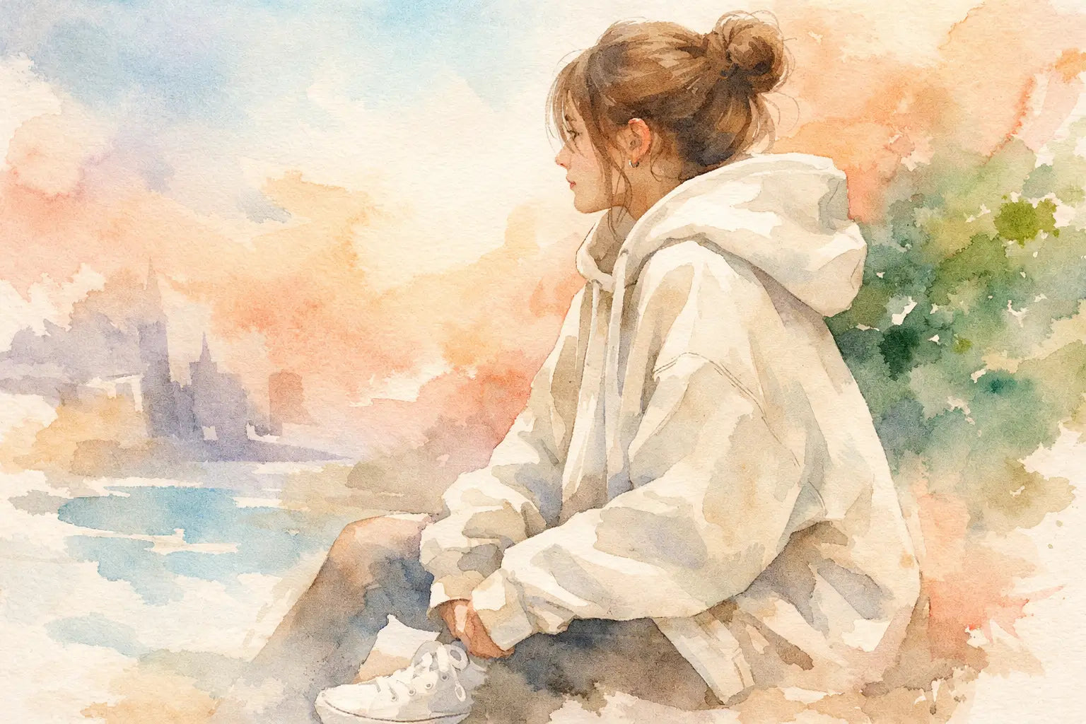 Comment porter un hoodie oversize avec style
